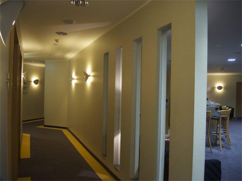 Best Western Hotel Im Forum Muelheim Muelheim an der Ruhr Facilities photo
